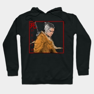 Sekiro Hoodie